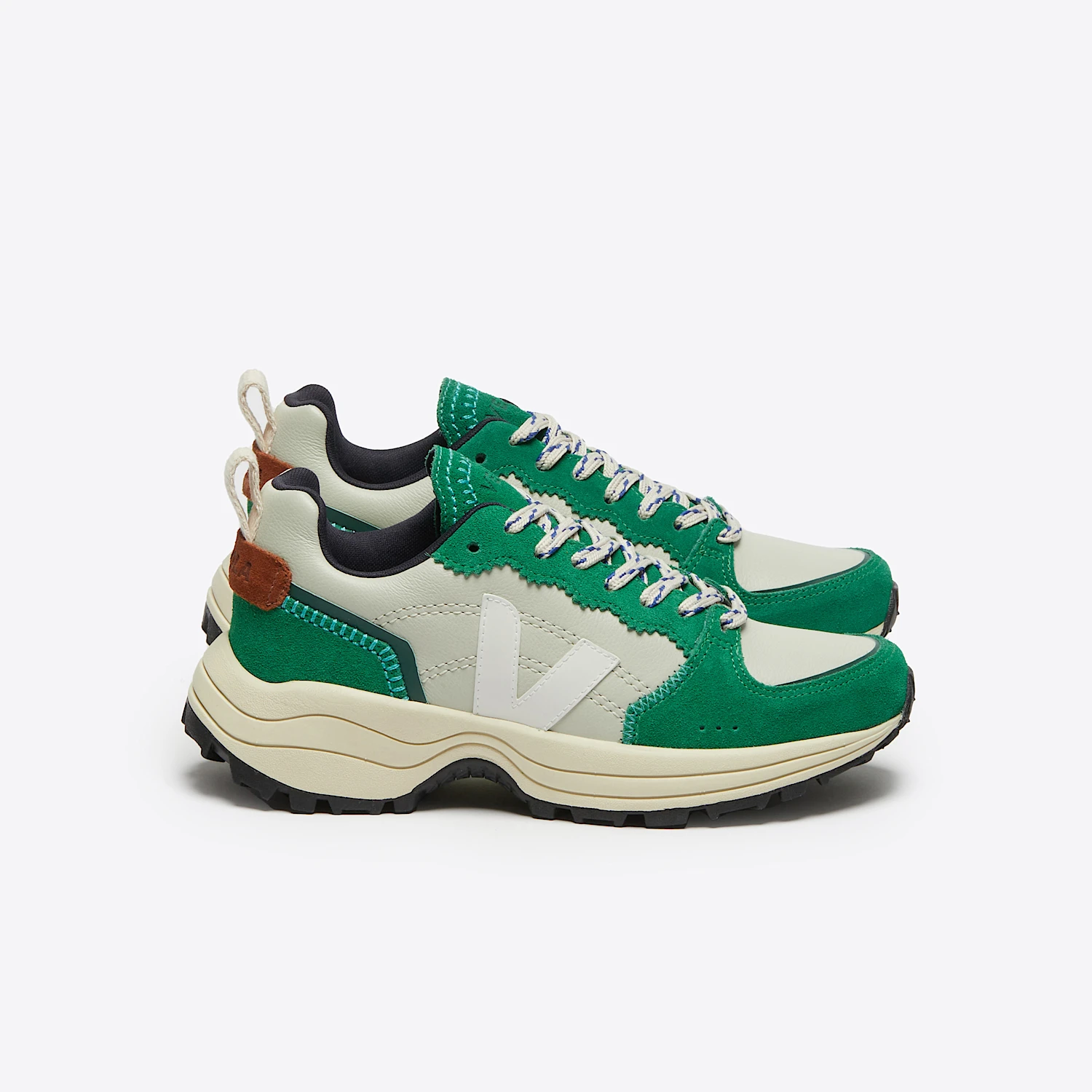 CONDOR 3 ADVANCED VEJA X CESAR VILLALBA POKER CASHEW ABSINTHE